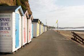 The Isle of Wight